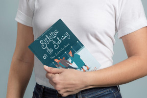 Book cover mockup 1