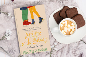 Book cover mockup 3