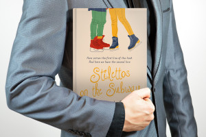 Book cover mockup 1