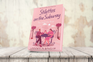 Book cover mockup 1