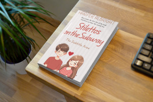 Book cover mockup 1