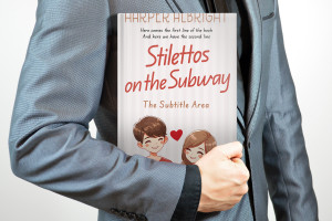 Book cover mockup 2