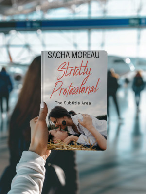 Book cover mockup 4
