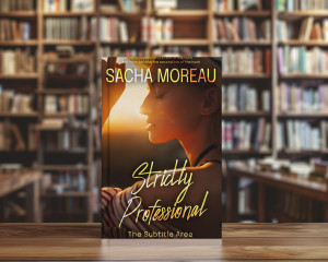 Book cover mockup 2