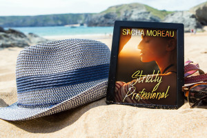 Book cover mockup 3