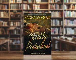 Book cover mockup 3