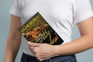 Book cover mockup 2