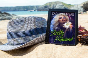 Book cover mockup 4