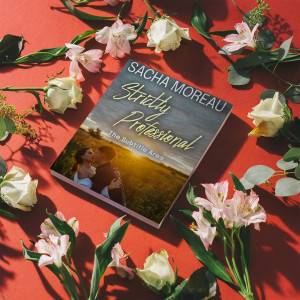 Book cover mockup 2