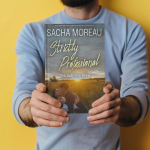 Book cover mockup 3