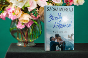 Book cover mockup 3
