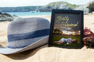 Book cover mockup 2