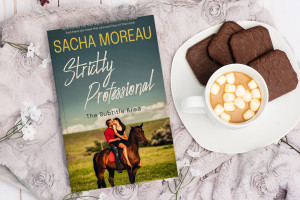 Book cover mockup 3