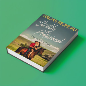 Book cover mockup 2