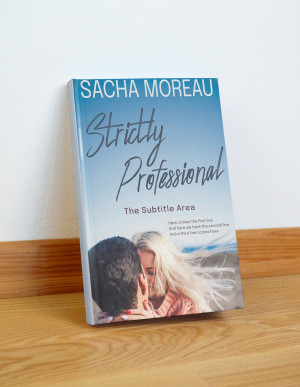 Book cover mockup 3
