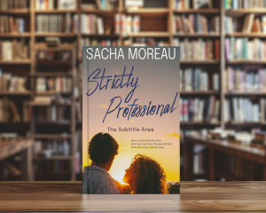 Book cover mockup 2