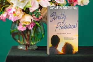 Book cover mockup 4