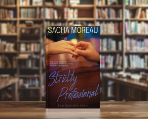 Book cover mockup 2