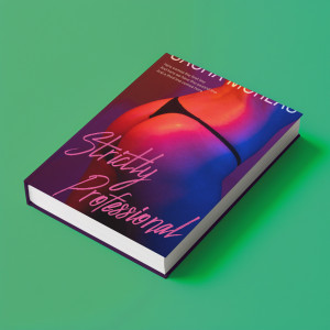 Book cover mockup 1