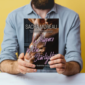 Book cover mockup 3