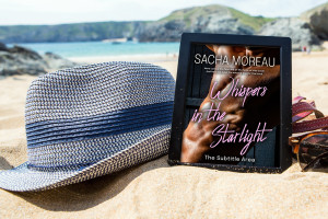 Book cover mockup 4