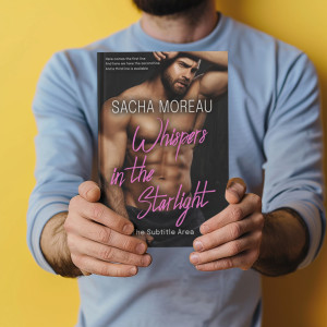Book cover mockup 3