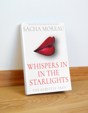 Book cover mockup 3