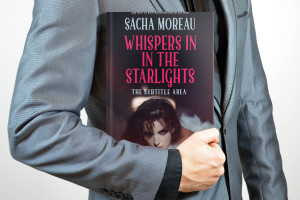 Book cover mockup 4