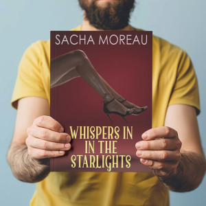 Book cover mockup 3