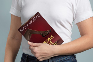 Book cover mockup 1