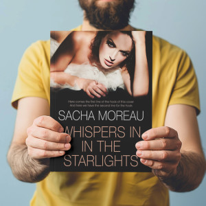 Book cover mockup 2