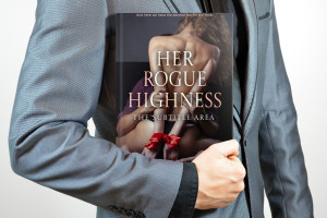 Book cover mockup 3