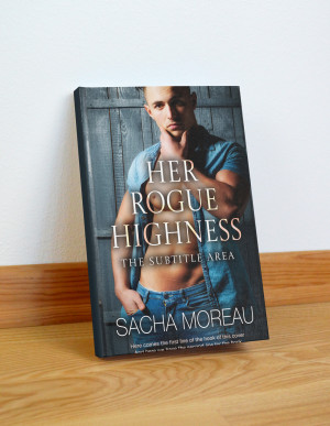 Book cover mockup 2