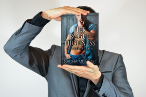 Book cover mockup 3