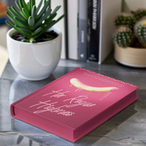Book cover mockup 1