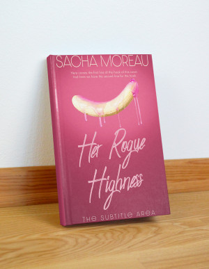 Book cover mockup 4