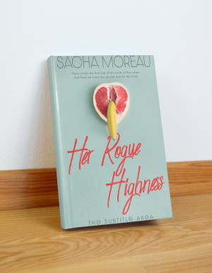 Book cover mockup 3