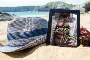 Book cover mockup 3