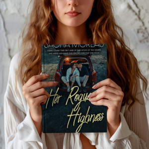 Book cover mockup 3