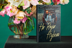 Book cover mockup 2