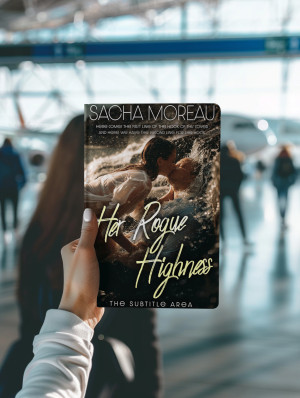 Book cover mockup 2