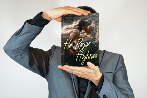 Book cover mockup 3
