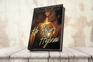Book cover mockup 2