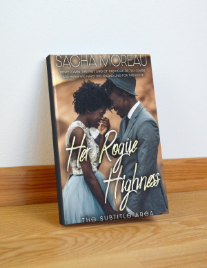 Book cover mockup 1