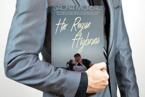 Book cover mockup 2