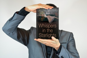 Book cover mockup 4