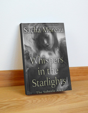 Book cover mockup 3