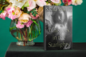 Book cover mockup 4