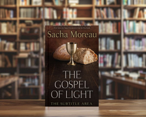 Book cover mockup 3