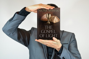 Book cover mockup 4